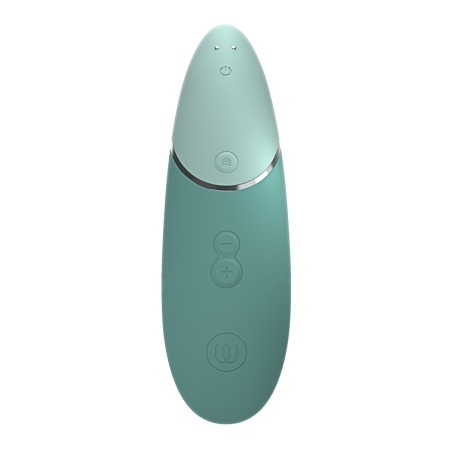 Stimulateur Womanizer Next turquoise